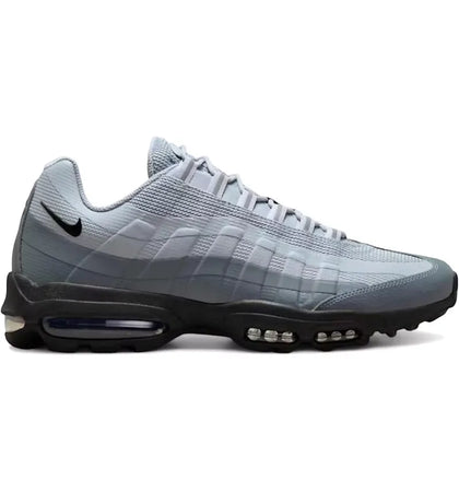Nike Air Max 95 Ultra Grey - authentic Nike sneakers