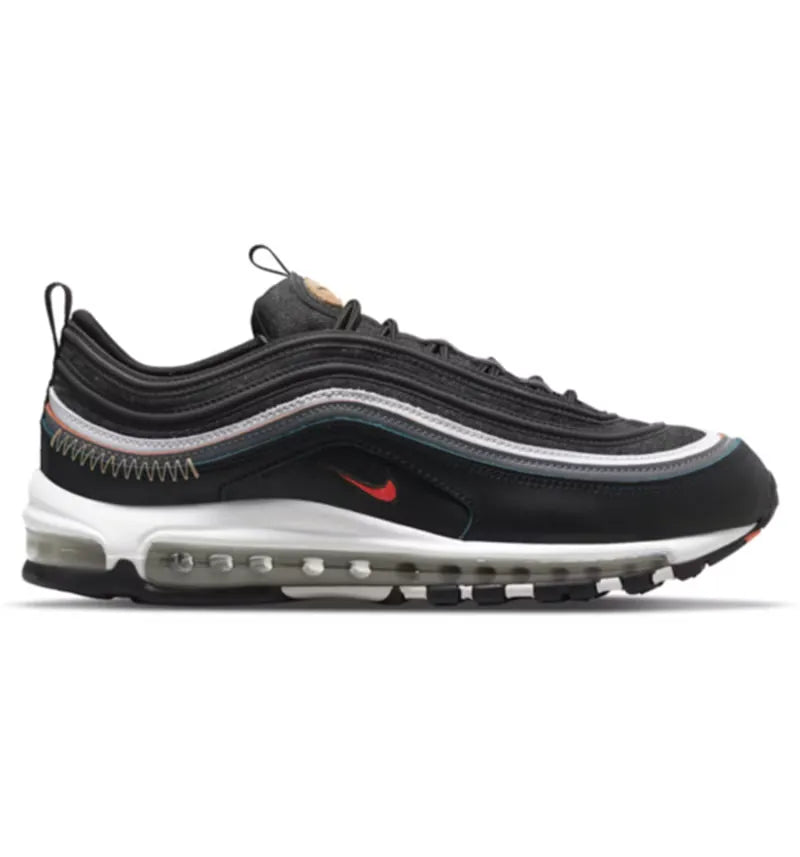 Nike Air Max 97 Alter & Reveal - vue 360