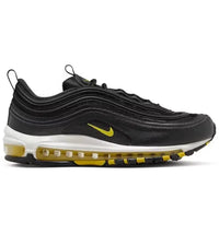 Nike Air Max 97 Black Opti Yellow