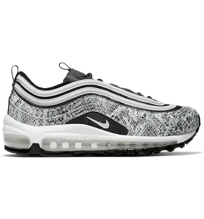 Nike Air Max 97 Cocoa Snake (Women's) - vue 360