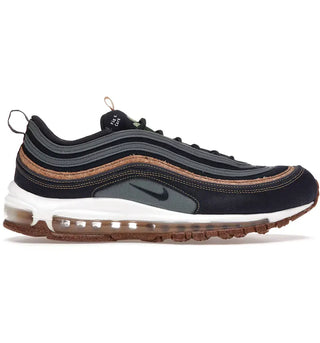 Nike Air Max 97 Cork - authentic Nike sneakers