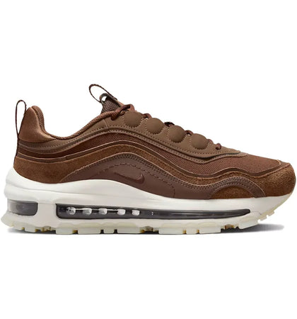 Nike Air Max 97 Futura Cacao Wow (Women's) - authentic Nike sneakers