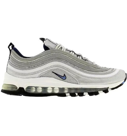 Nike Air Max 97 History of Air - authentic Nike sneakers