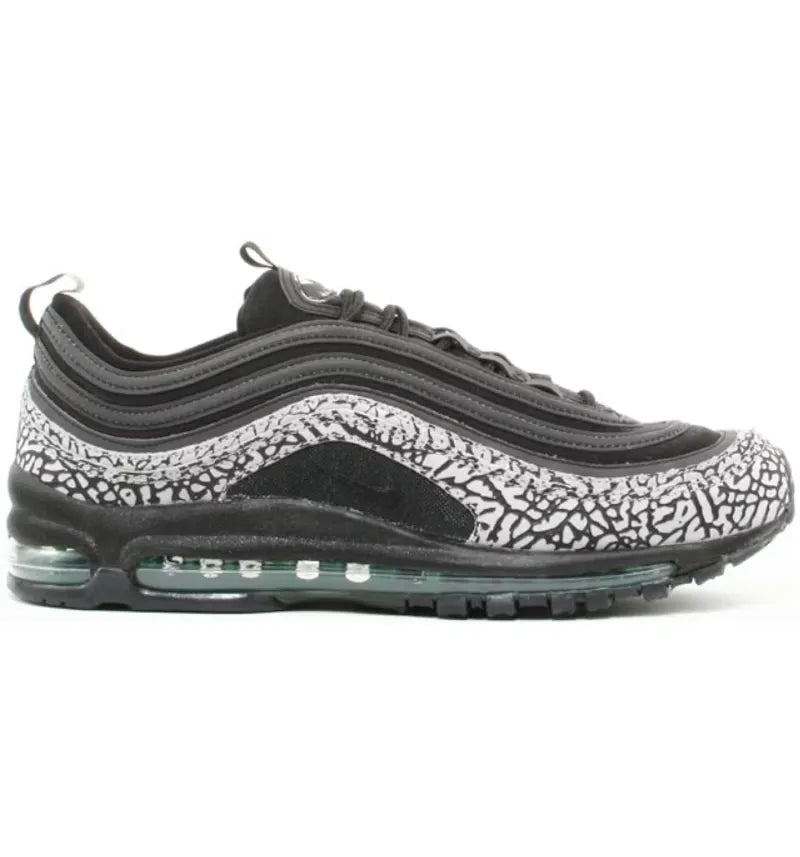Nike Air Max 97 Kashima Antlers - vue 360