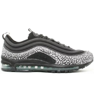 Nike Air Max 97 Kashima Antlers - authentic Nike sneakers