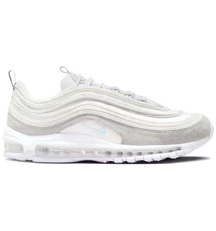 Nike Air Max 97 ëì´í¤ 2002 - authentic Nike sneakers