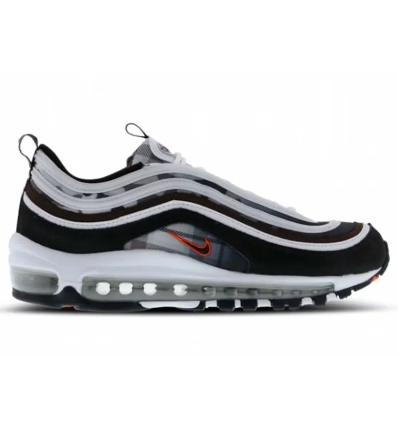 Nike Air Max 97 Remix (GS) - vue 360