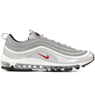 Nike Air Max 97 Silver Bullet (Italy) - authentic Nike sneakers
