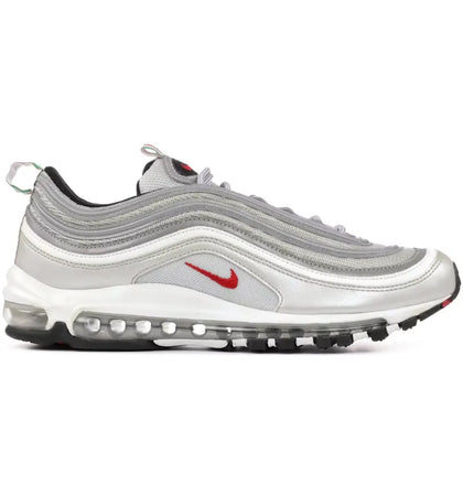 Nike Air Max 97 Silver Bullet (Italy) - authentic Nike sneakers