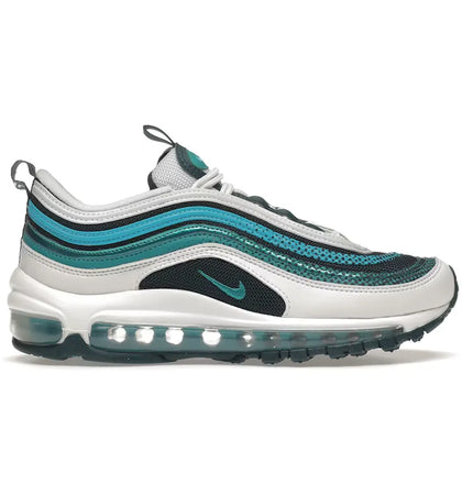 Nike Air Max 97 Spirit Teal (GS) - authentic Nike sneakers