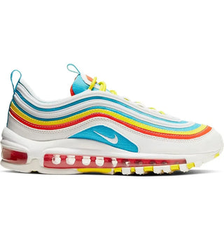 Nike Air Max 97 Summer Pack (2019) (GS) - authentic Nike sneakers