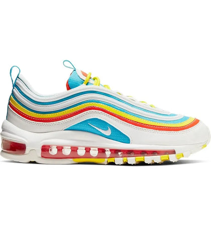 Nike Air Max 97 Summer Pack (2019) (GS) - authentic Nike sneakers