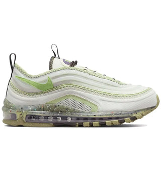 Nike Air Max 97 Terrascape Phantom Vivid Green - authentic Nike sneakers