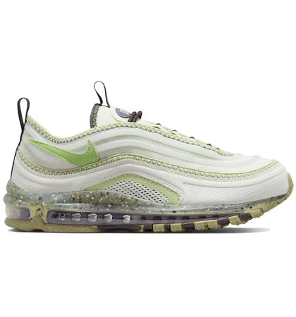 Nike Air Max 97 Terrascape Phantom Vivid Green - authentic Nike sneakers