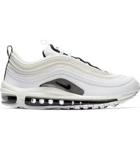 Nike Air Max 97 White Black Silver (Women's)