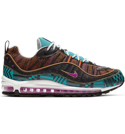 Nike Air Max 98 BHM (2019) - authentic Nike sneakers