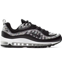 Nike Air Max 98 Recycled Black White (Women's)