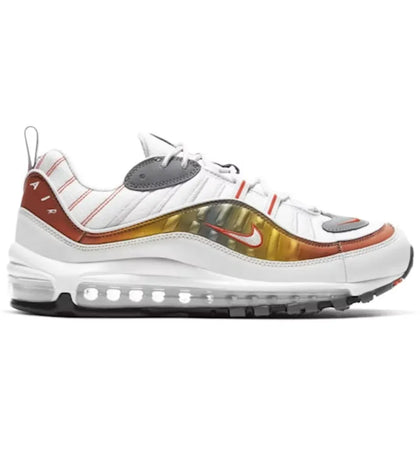 Nike Air Max 98 SE Vast Grey - authentic Nike sneakers
