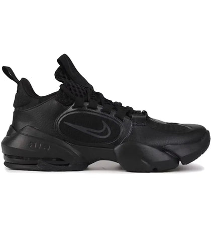 Nike Air Max Alpha Savage 2 Triple Black - authentic Nike sneakers