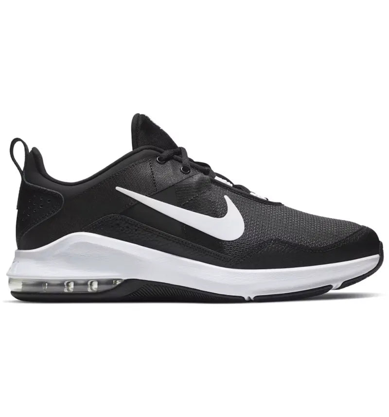 Nike Air Max Alpha Trainer 2 Black/White für Herren - vue 360