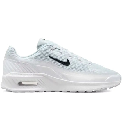 Nike Air Max BIA White Black Grey - authentic Nike sneakers