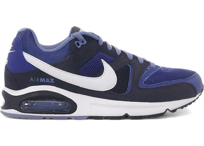 Nike Air Max Command Dark Obsidian Wolf Grey