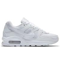 Nike Air Max Command Flex White (GS)