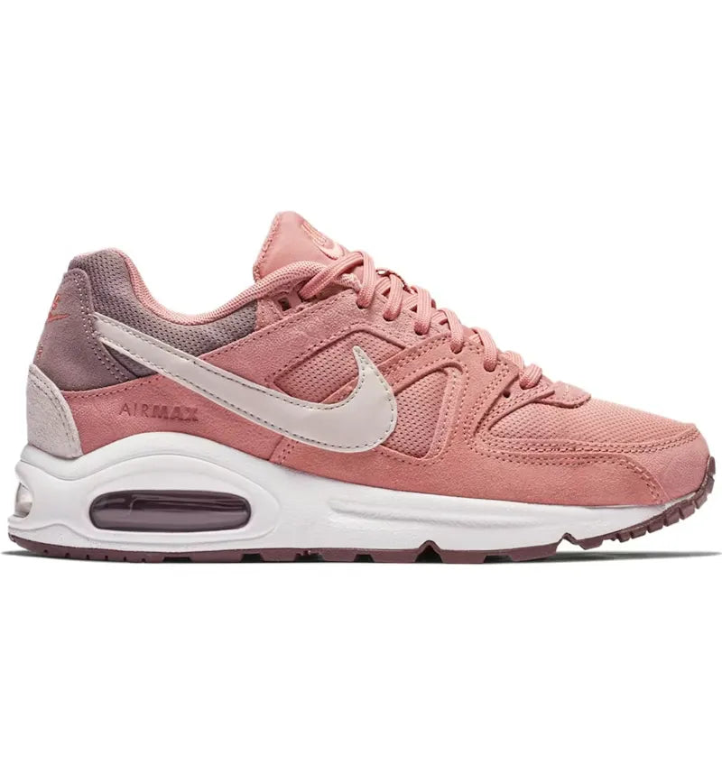 Nike Air Max Command Stardust (Women's) - vue 360