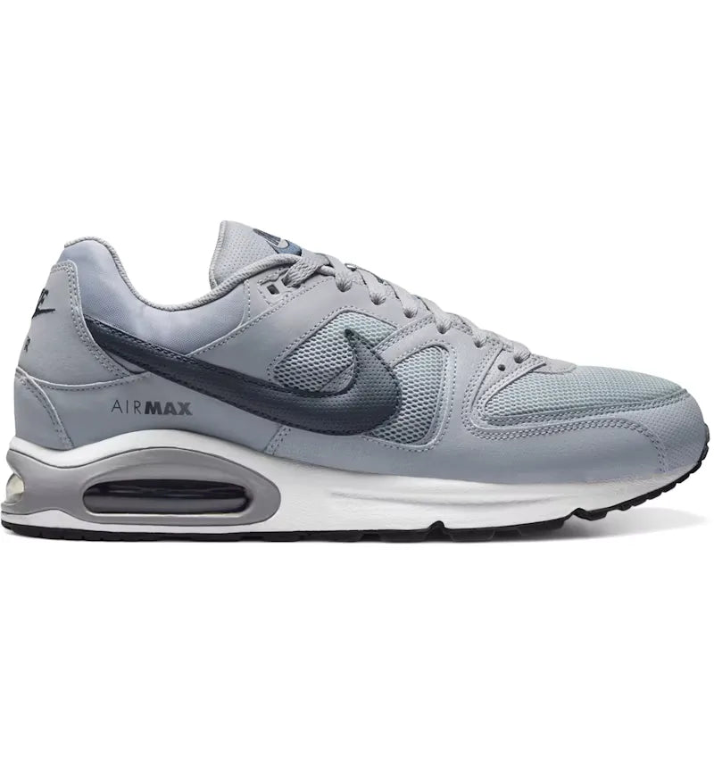 Nike Air Max Command Stealth - vue 360