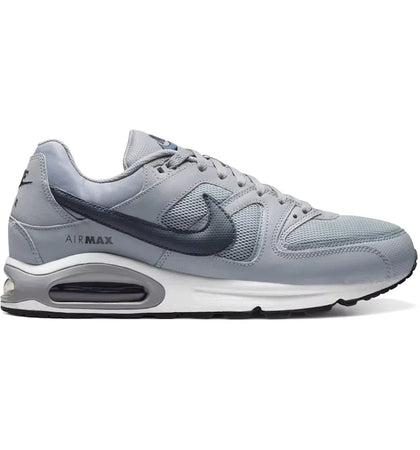 Nike Air Max Command Stealth - authentic Nike sneakers