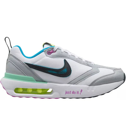 Nike Air Max Dawn Just Do It! (GS) - authentic Nike sneakers