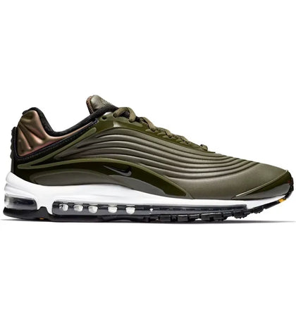 Nike Air Max Deluxe Cargo Khaki - authentic Nike sneakers