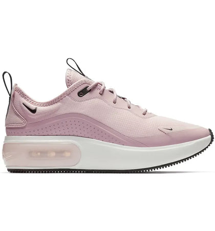 Nike Air Max Dia Plum Chalk (Women's) - authentic Nike sneakers