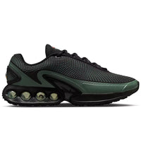Nike Air Max Dn Black Clay Green