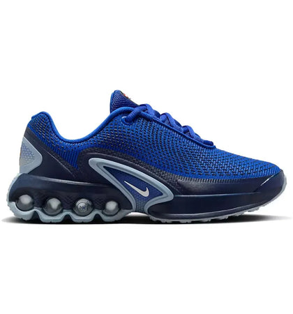 Nike Air Max Dn Hyper Blue Midnight Navy (GS) - authentic Nike sneakers