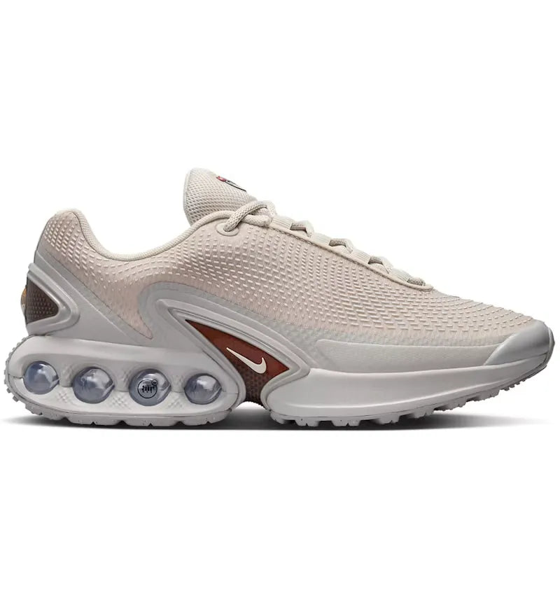 Nike Air Max Dn Light Orewood Brown (Women's) - vue 360