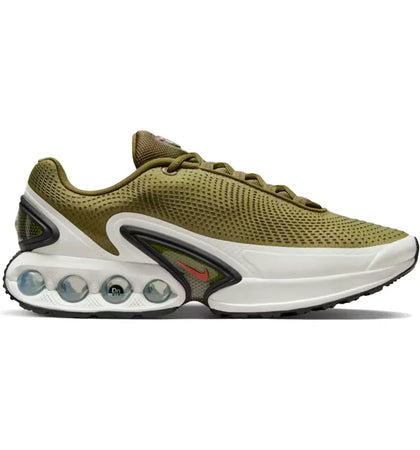 Nike Air Max Dn Olive Flak - authentic Nike sneakers