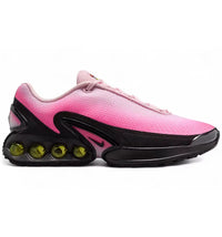 Nike Air Max DN PRM Pink Foam Bright Citron Black (Women's)