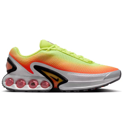Nike Air Max Dn SE Cyber Bright Crimson - authentic Nike sneakers