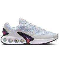 Nike Air Max Dn White Racer Blue Bright Crimson