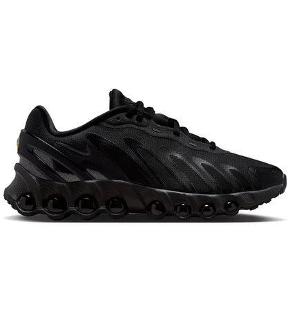Nike Air Max Dn8 Black Anthracite (Women's) - authentic Nike sneakers