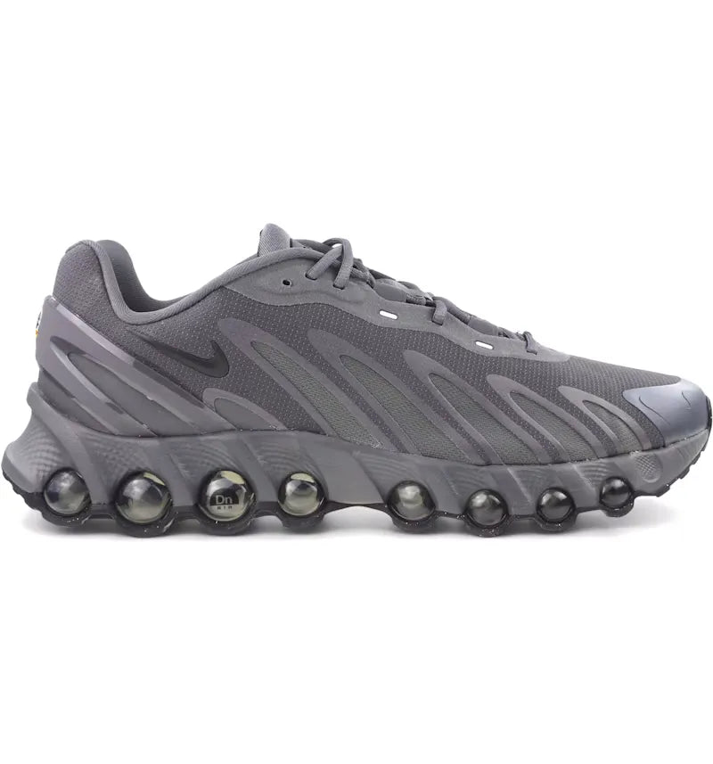 Nike Air Max Dn8 Iron Grey Black - vue 360
