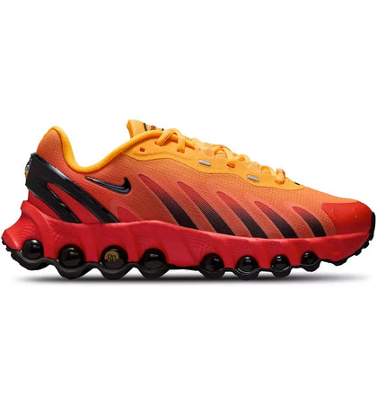 Nike Air Max Dn8 Laser Orange Black (GS) - authentic Nike sneakers