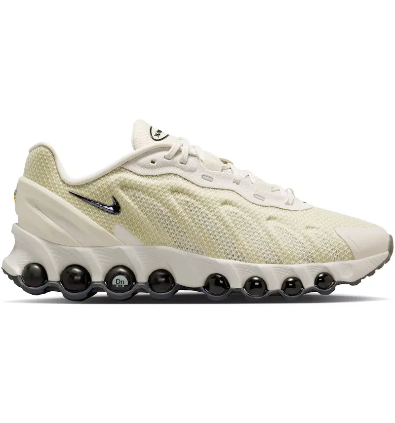 Nike Air Max Dn8 Light Bone Mesh - vue 360