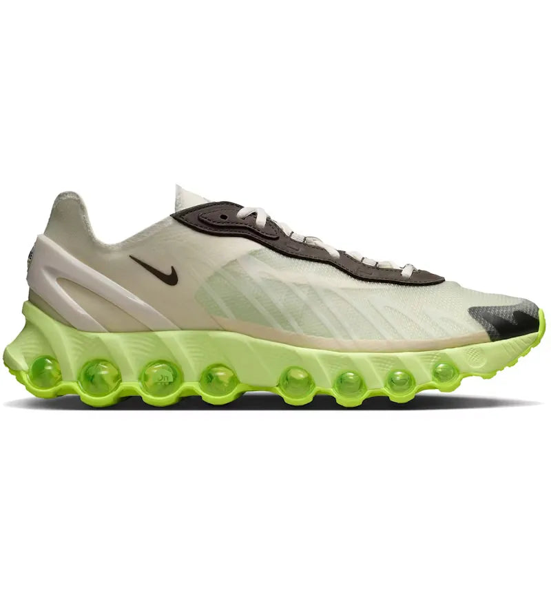 Nike Air Max Dn8 QS Shadow Brown Phantom - vue 360