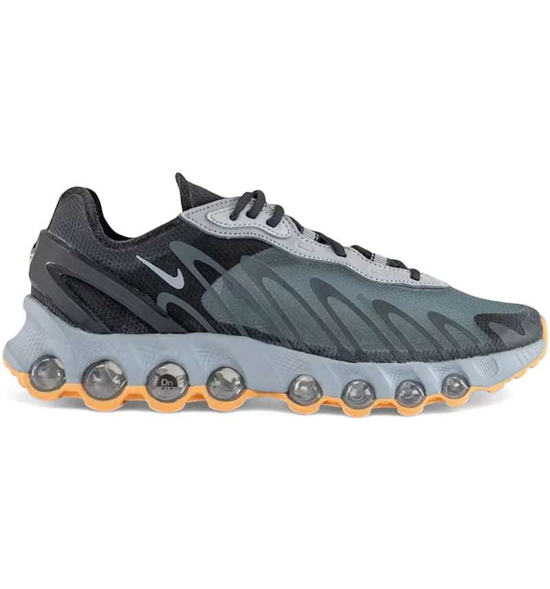Nike Air Max Dn8 QS Wolf Grey Anthracite - vue 360