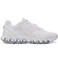 Nike Air Max Dn8 White Metallic Silver