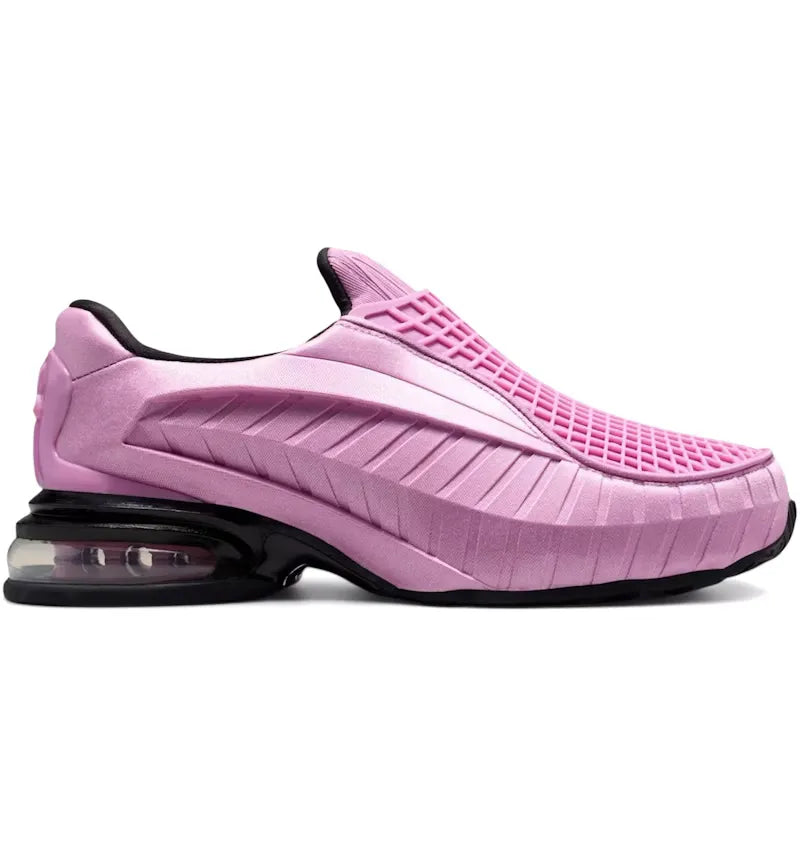 Nike Air Max Dolce Light Magenta Black (Women's) - vue 360