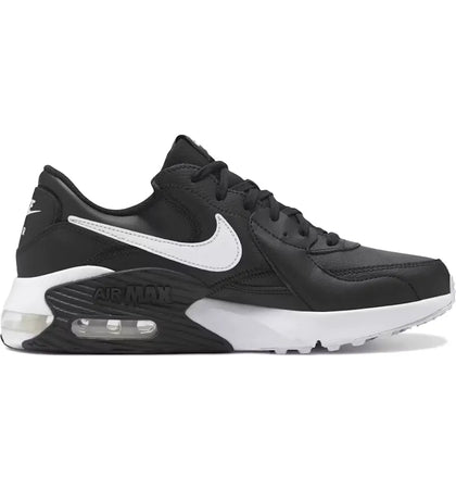 Nike Air Max Excee Black White - authentic Nike sneakers