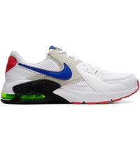 Nike Air Max Excee White Hyper Blue